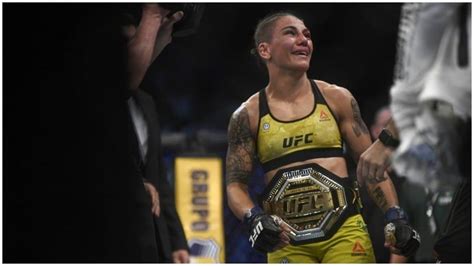 jessica andrade leaked|Former UFC Champion Jessica Andrade Creates OnlyFans Page.